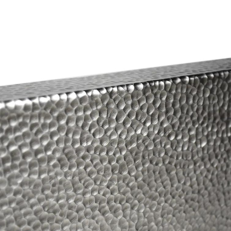 33" L x 22" W Kitchen Sink