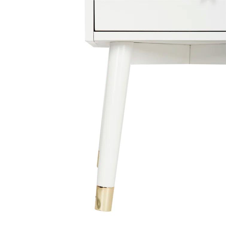 Debriana 18'' W Nightstand