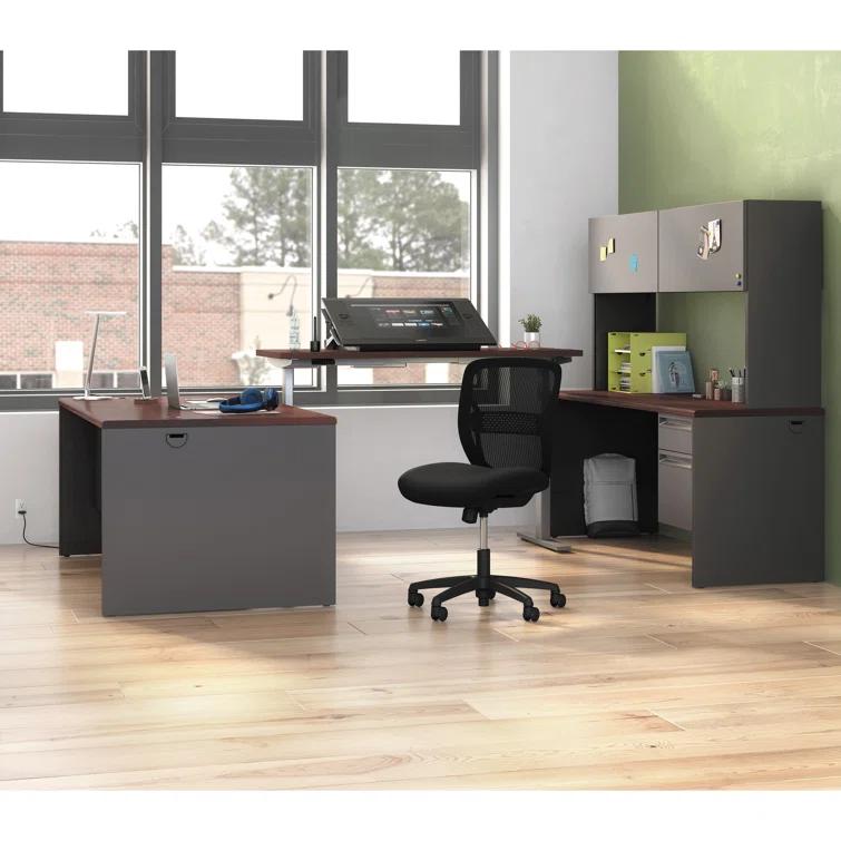38000 Series Executive Desk