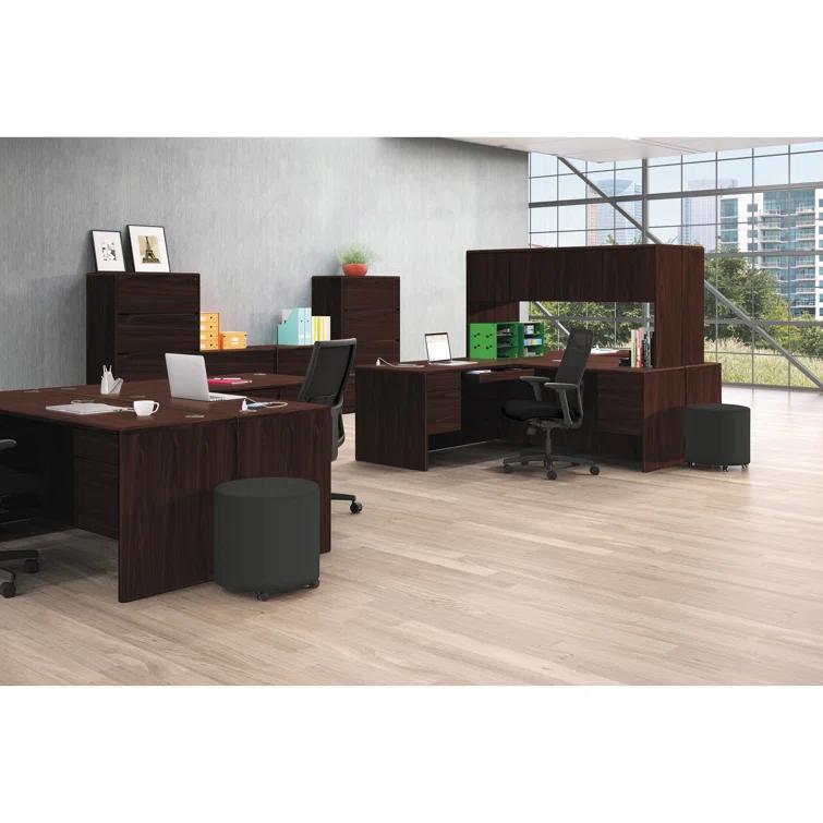 10700 Series Executive Desk