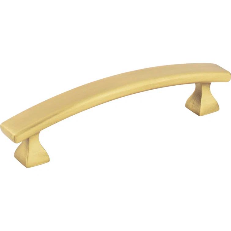 Hadly Cabinet 3 3/4" Center to Center Bar Pull