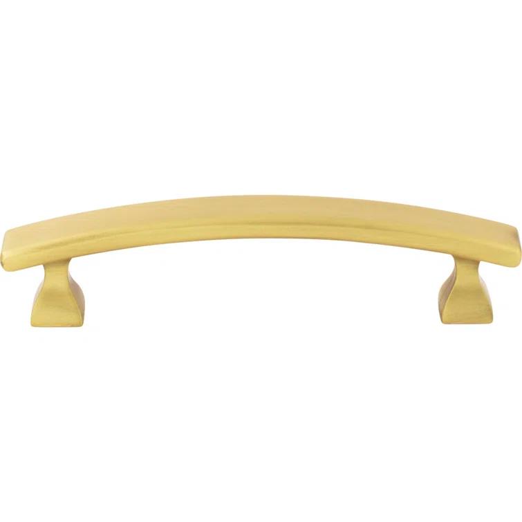 Hadly Cabinet 3 3/4" Center to Center Bar Pull