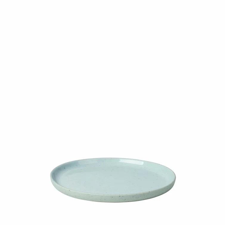 SABLO Ceramic 5.5" Bread and Butter Plate (Set of 4)