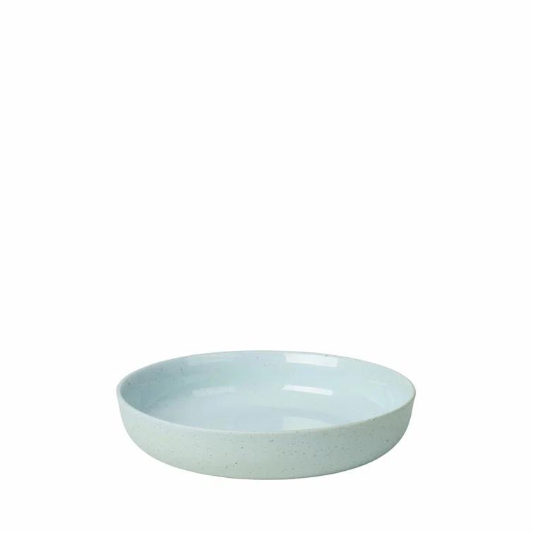 SABLO Ceramic 8.5" Dessert Plate (Set of 4)