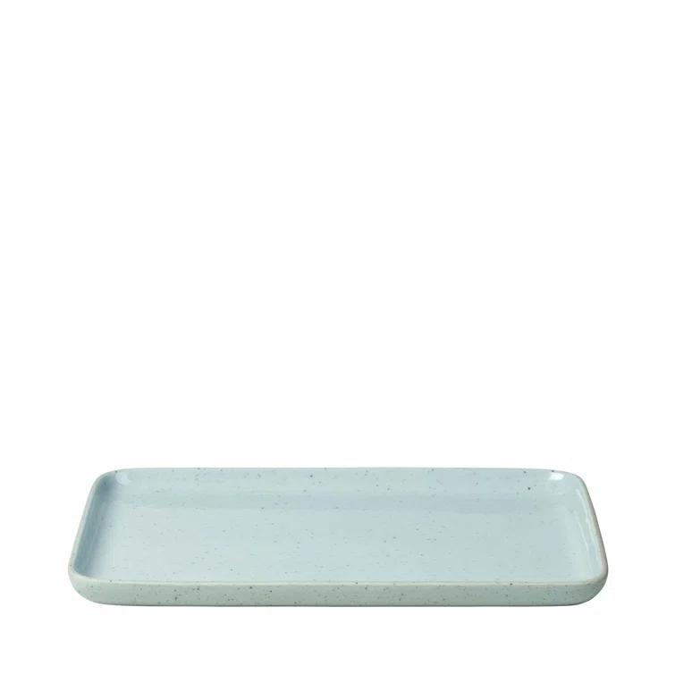 SABLO Ceramic 8.5" Appetizer Plate