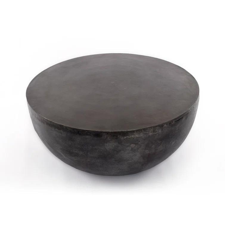 Ohana Indoor / Outdoor Round Coffee Table