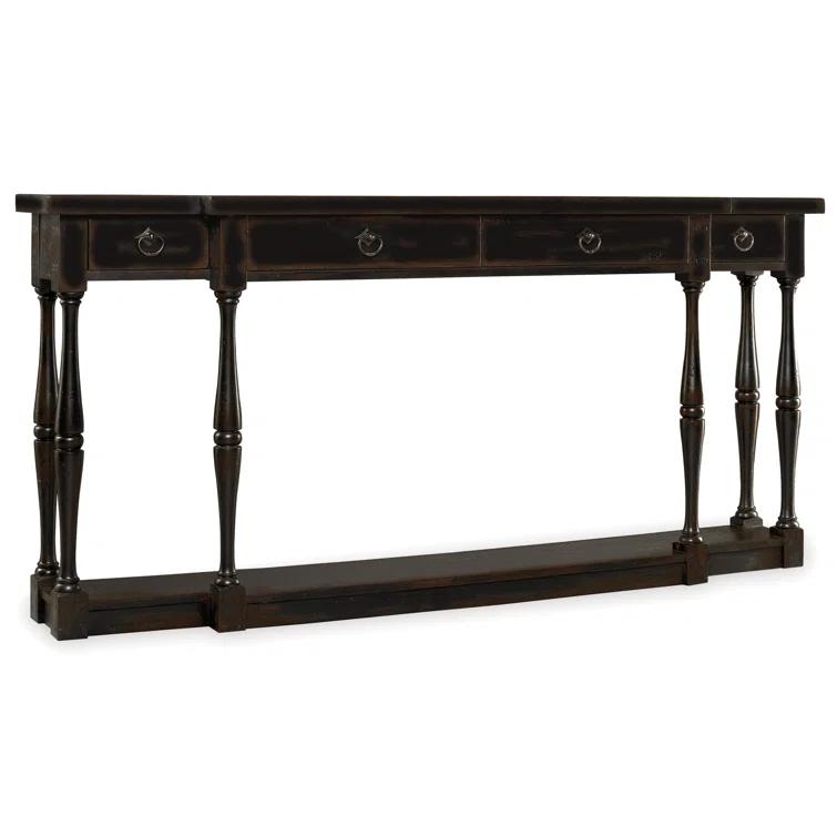 Sanctuary 72'' Console Table