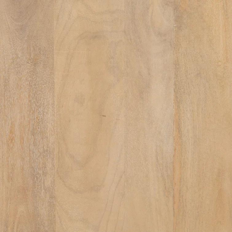 Dolores Cane Cabinet (35")