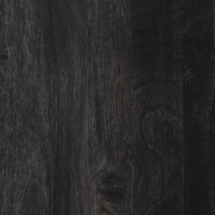 Hannah Dresser - Black and Natural