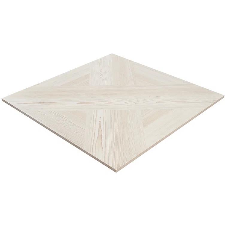 Bond Tile Evergreen 24" x 24" Porcelain Wood Look Wall & Floor Tile (11.62 Sq. ft./ Case)