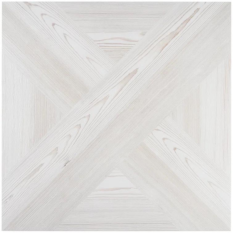 Bond Tile Evergreen 24" x 24" Porcelain Wood Look Wall & Floor Tile (11.62 Sq. ft./ Case)
