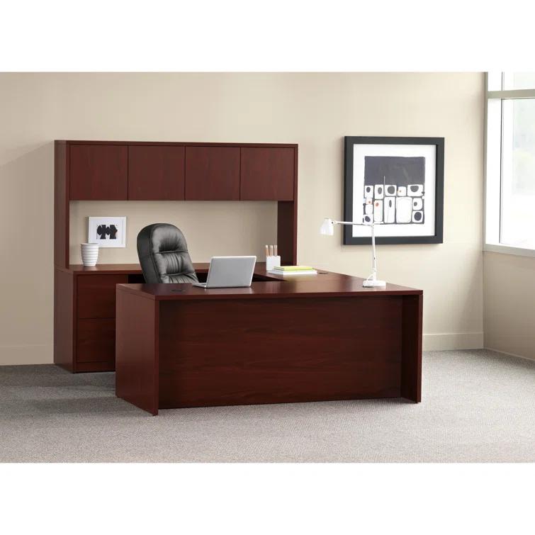 10500 Series Executive Desk
