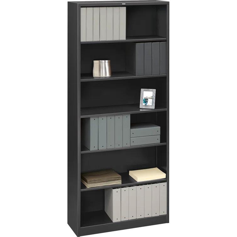 Brigade Standard Bookcase