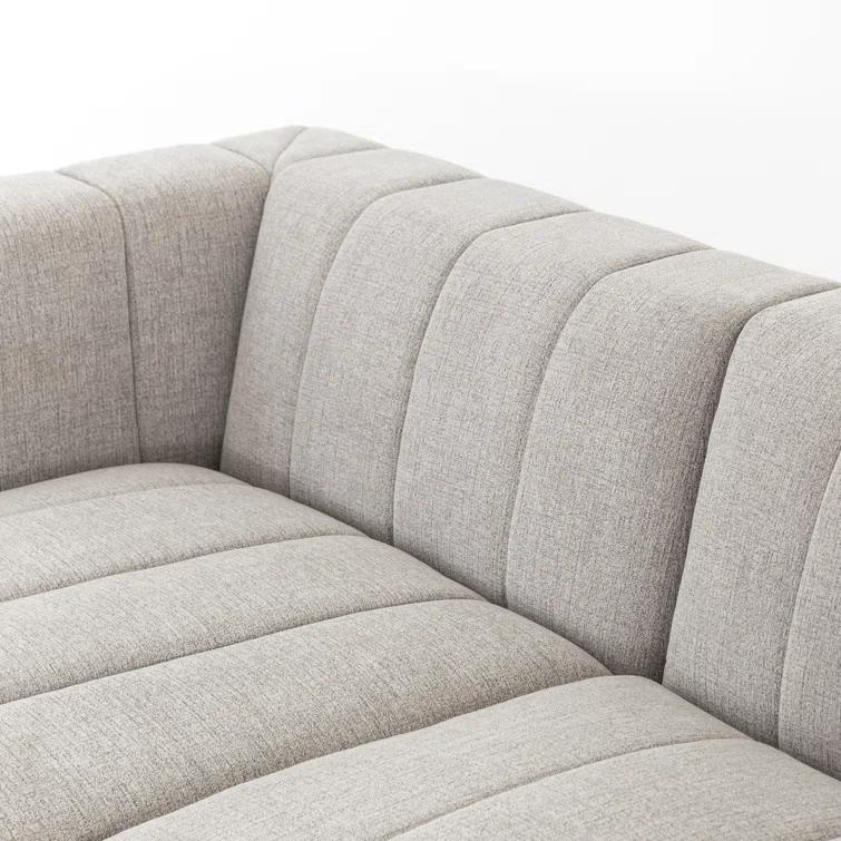 Hillary Sectional Sofa - Left-Facing