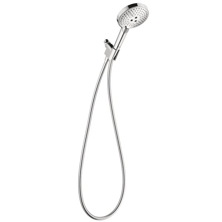 Raindance Select S Rain Adjustable Shower Head