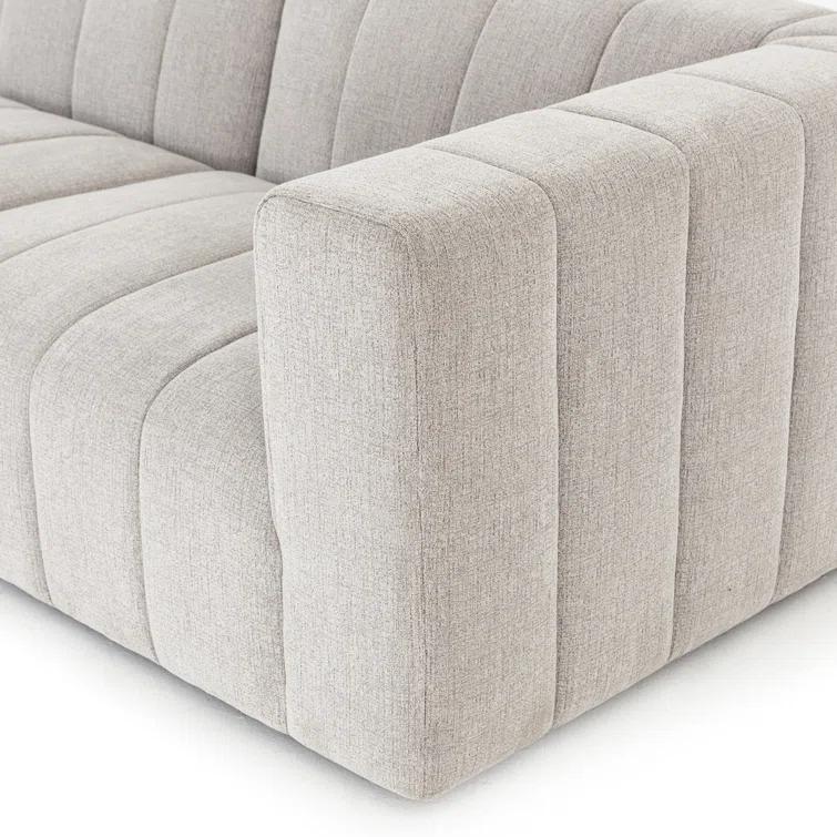 Hillary Sectional Sofa - Right-Facing