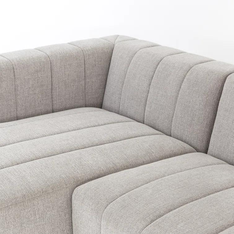 Hillary Sectional Sofa - Right-Facing