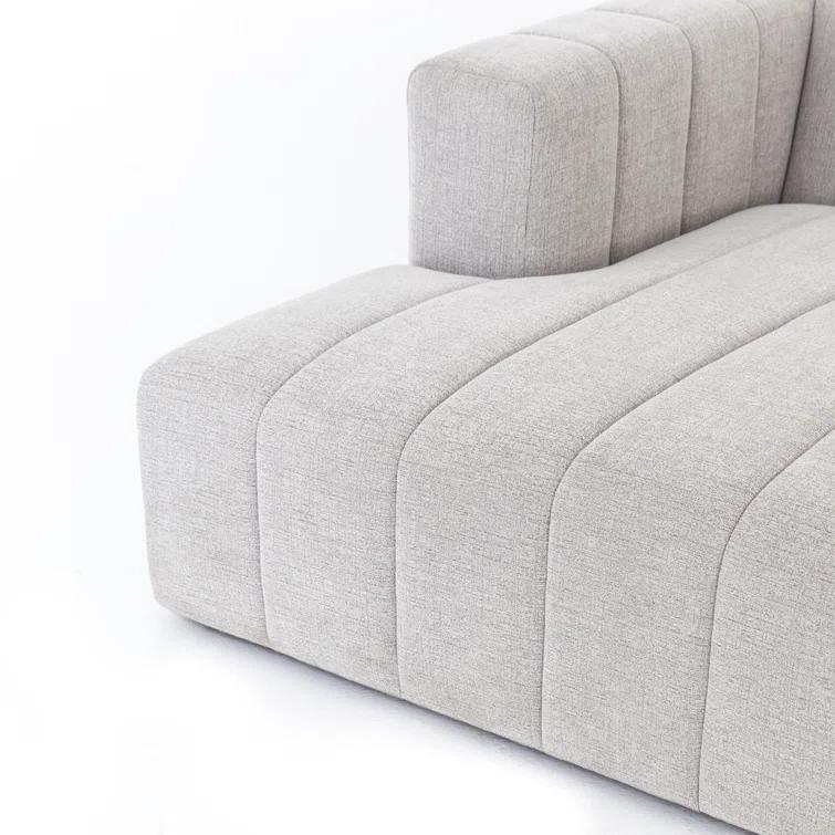 Hillary Sectional Sofa - Right-Facing
