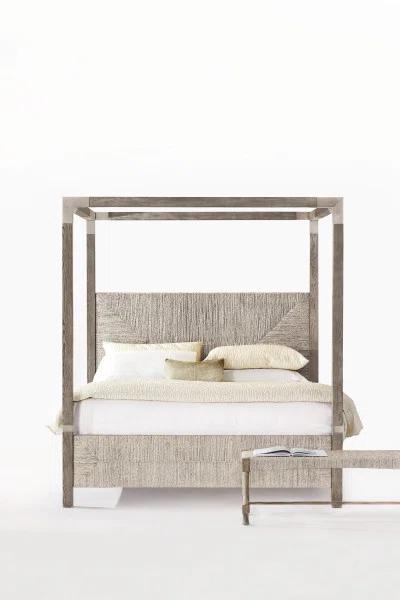 Palma Canopy Bed