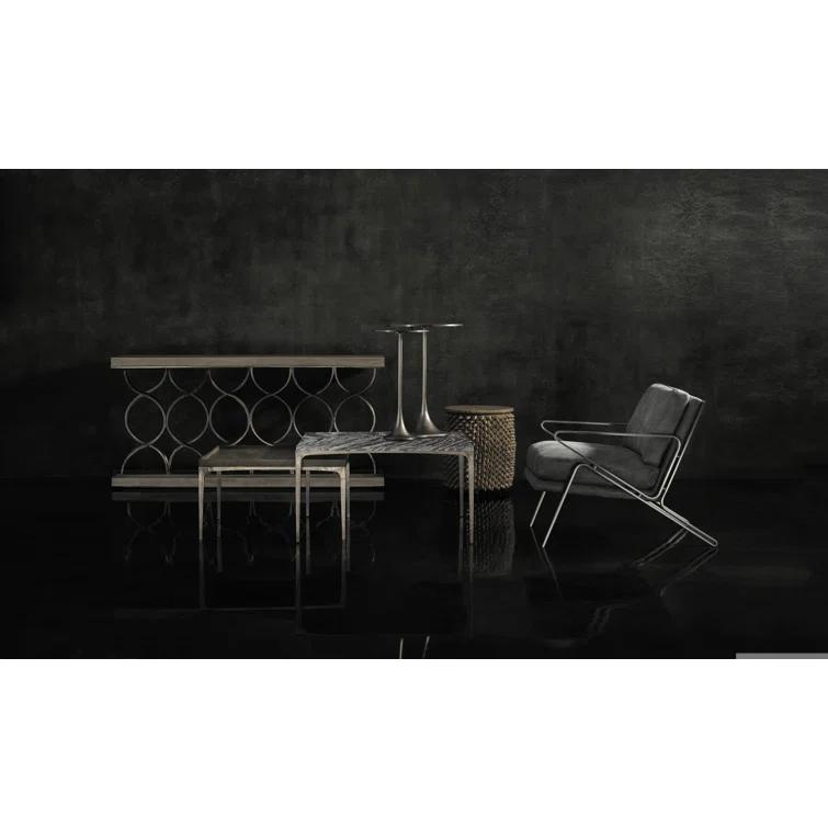 Bernhardt Strata Coffee Table