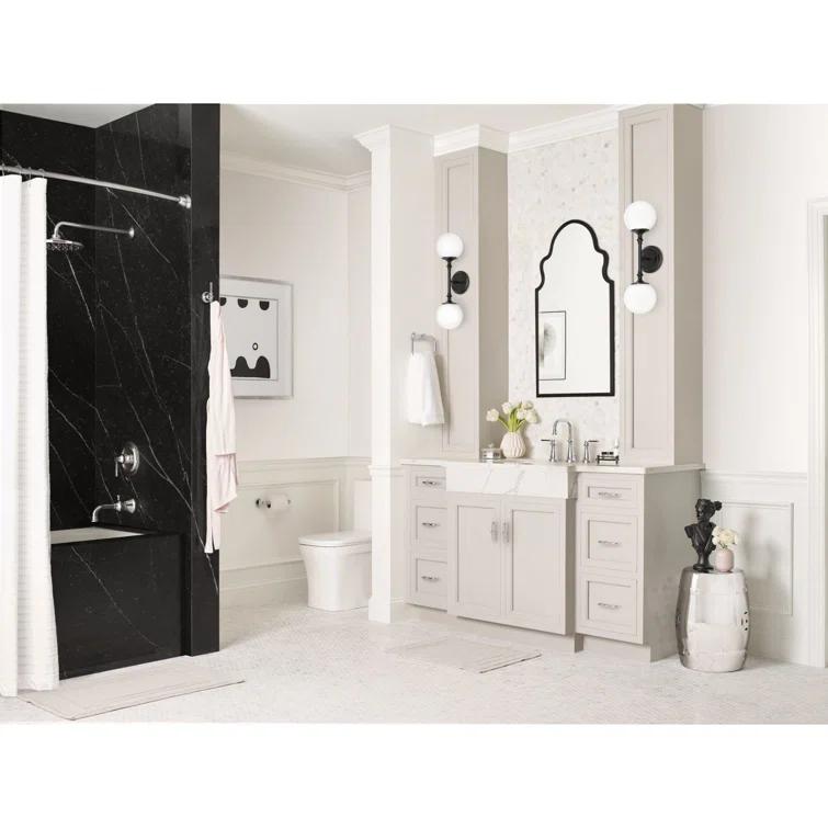 Colinet High-Arc Widespread Bathroom Faucet