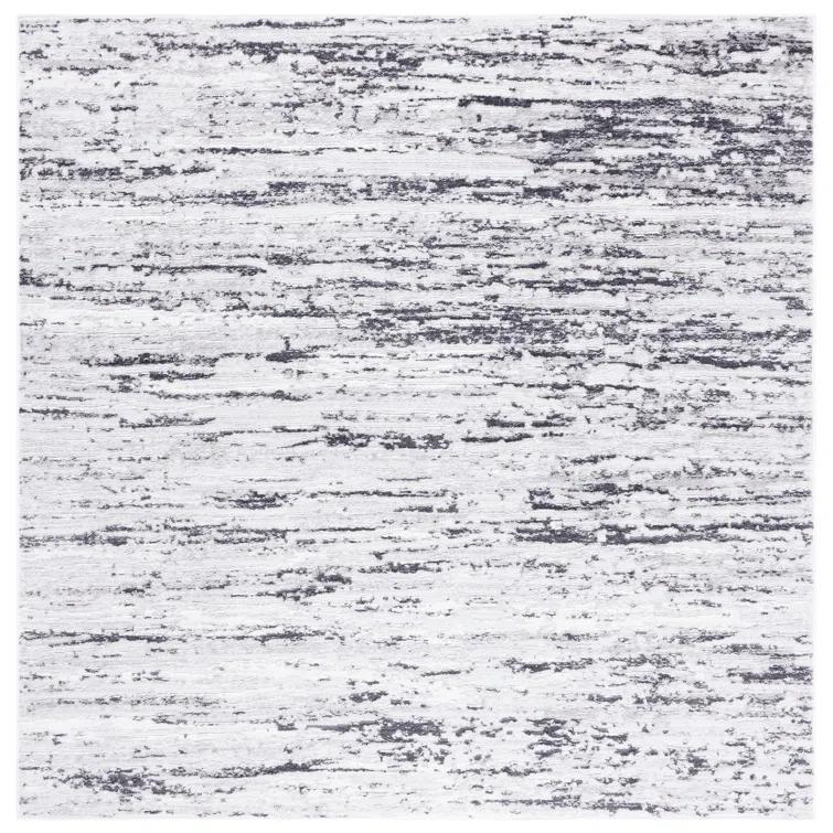 Seng 700 Performance Abstract Rug