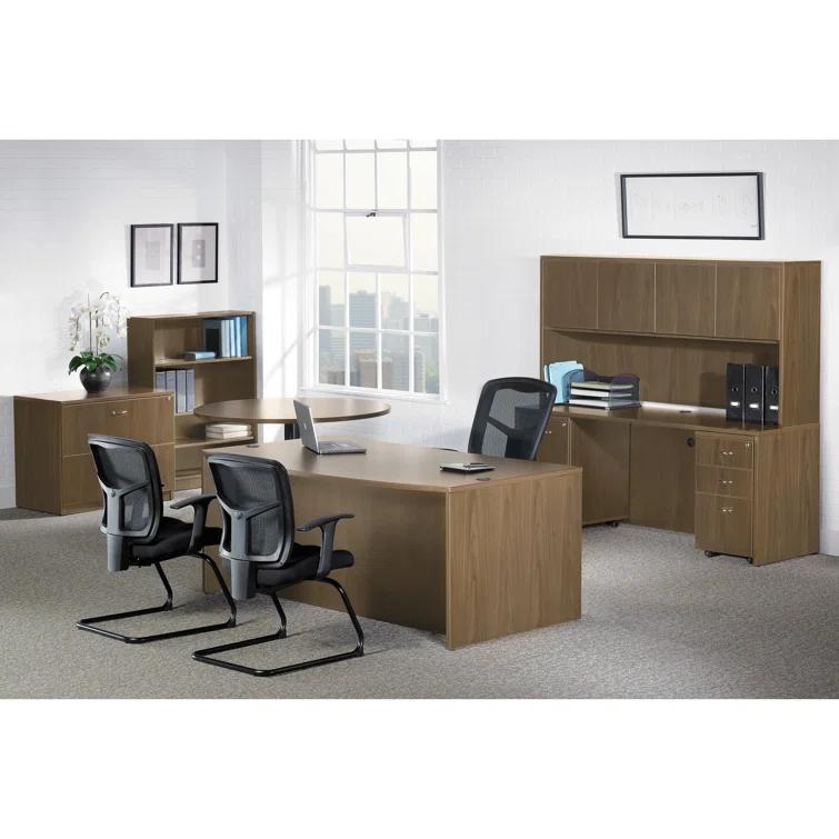 Essentials Desk Shell