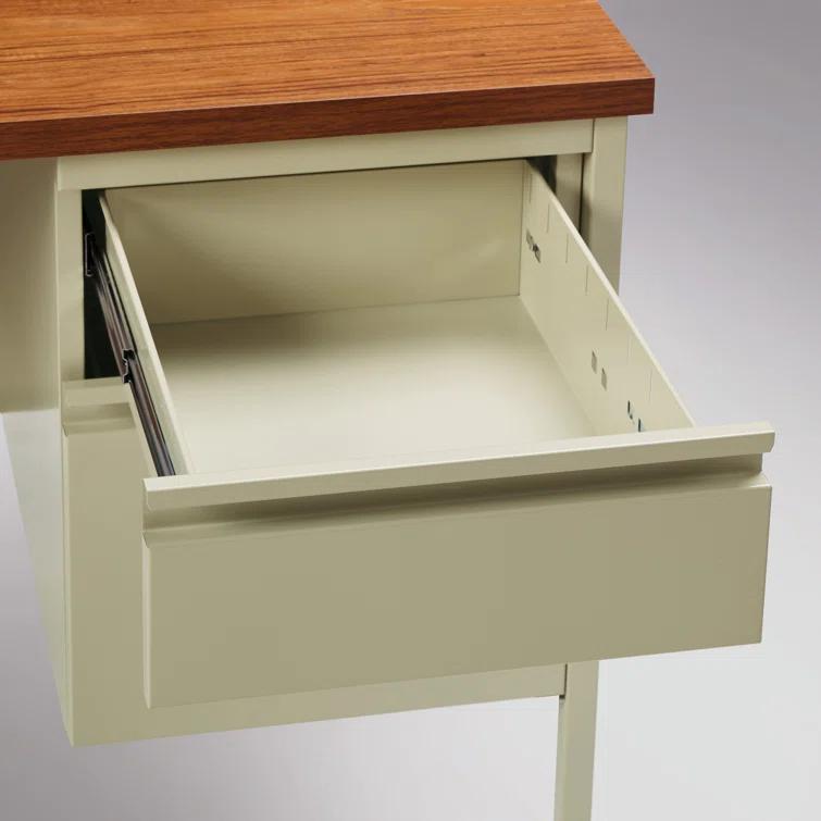 Fortress Desk