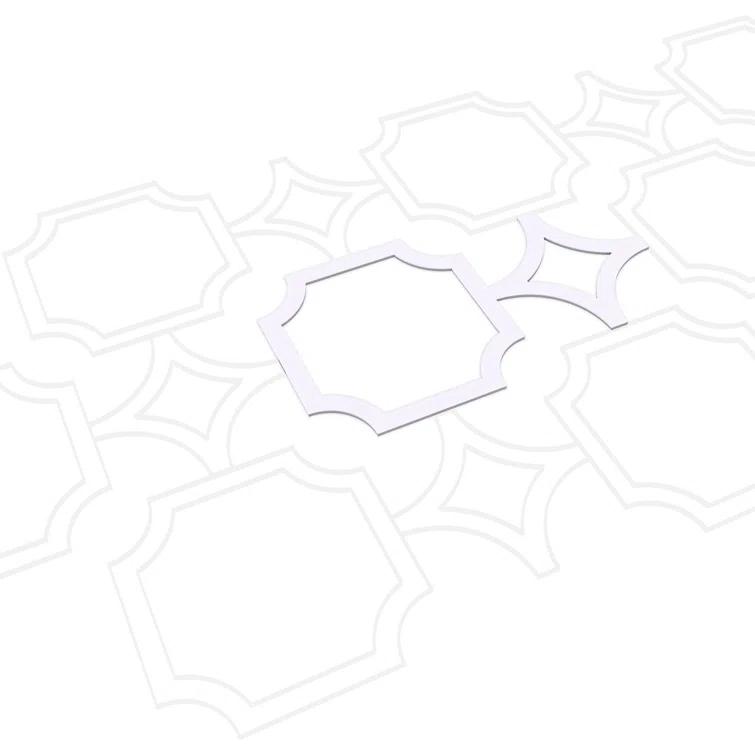 Anderson PVC Wall Panels