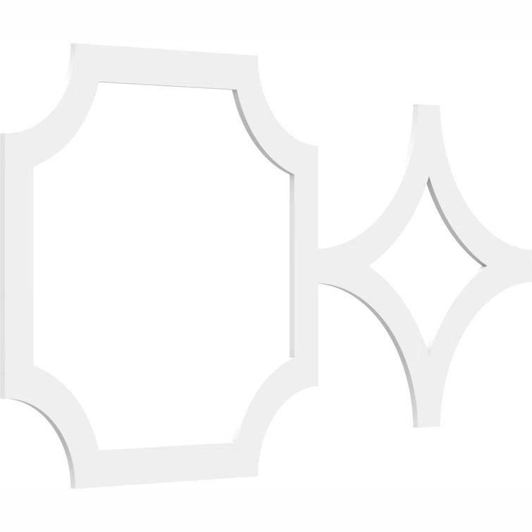 Anderson PVC Wall Panels