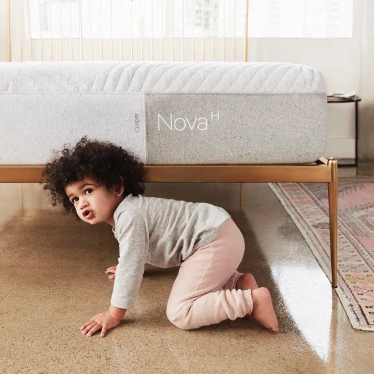 Casper Sleep Casper Sleep Nova Hybrid Mattress