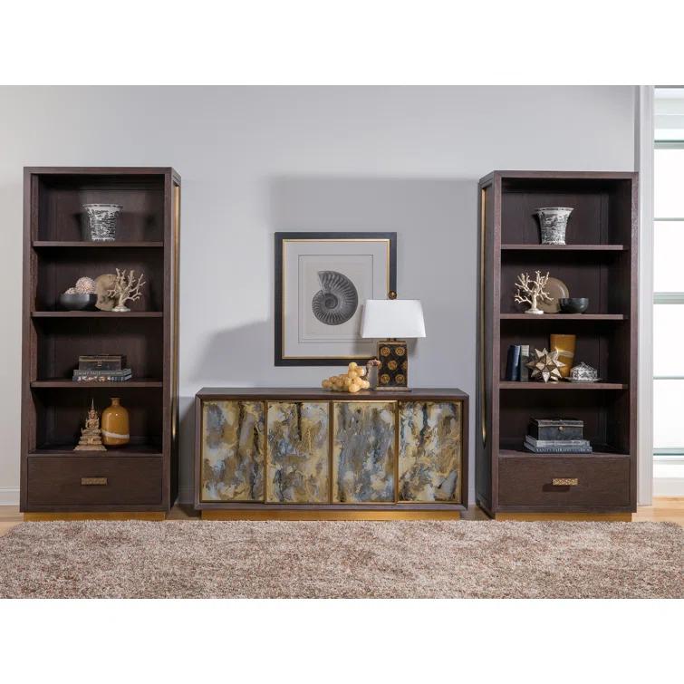 Artistica Home Verbatim Media Console