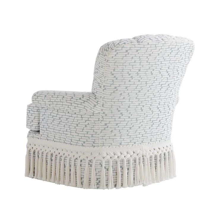 Lexington Avondale Kempton Swivel Chair