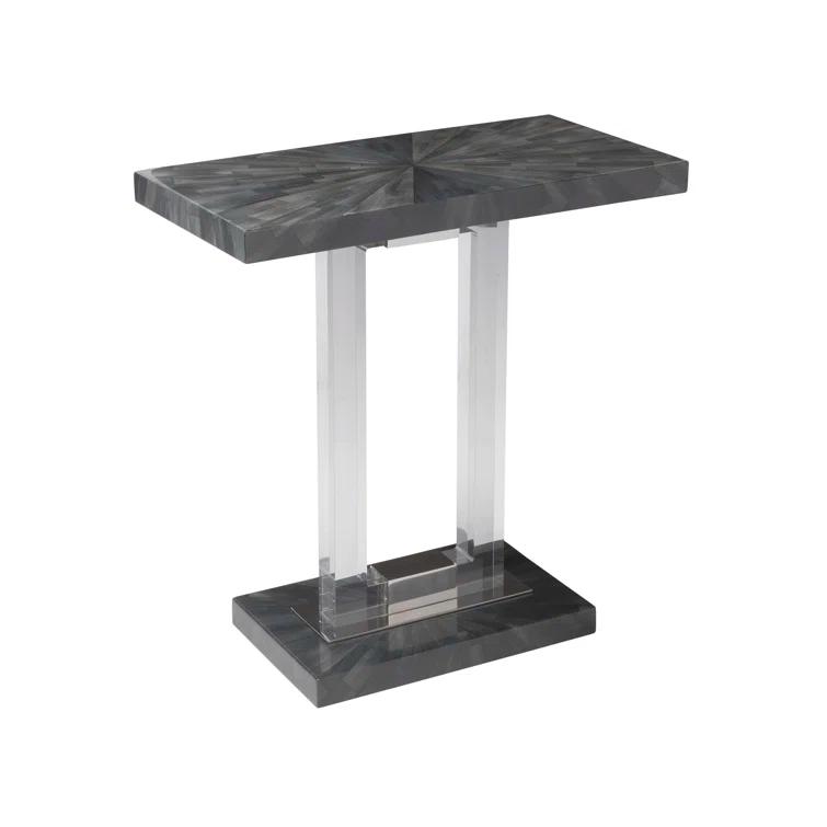 Signature Designs Litmus Rectangular Spot Table