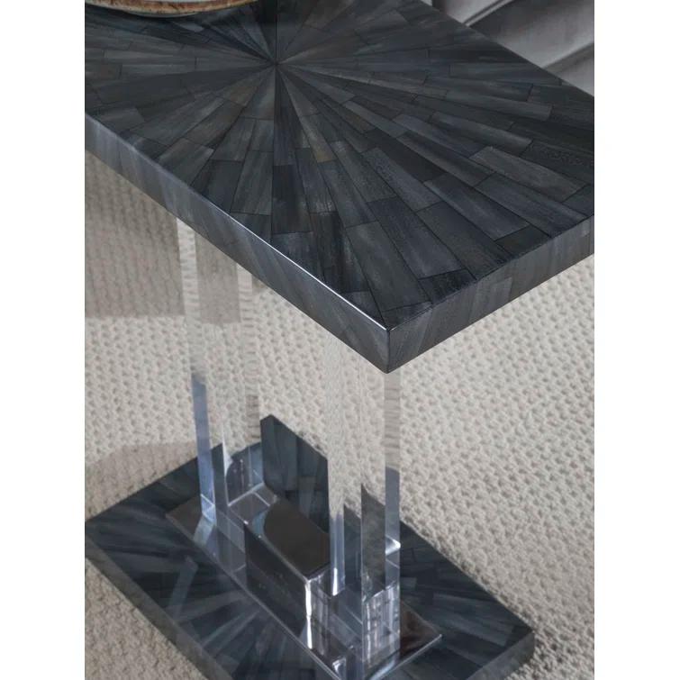 Signature Designs Litmus Rectangular Spot Table