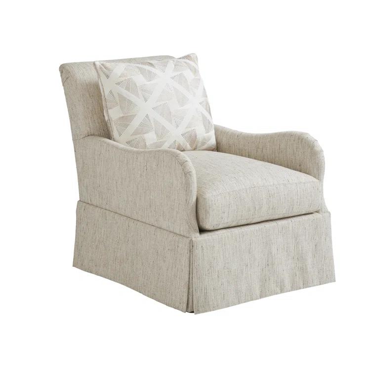 Ocean Breeze Palm Frond Chair