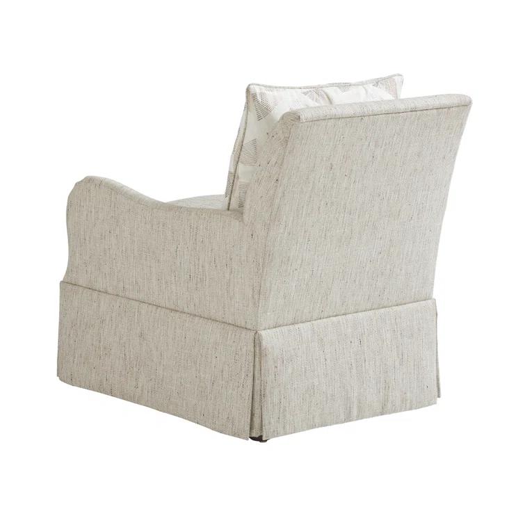 Ocean Breeze Palm Frond Chair