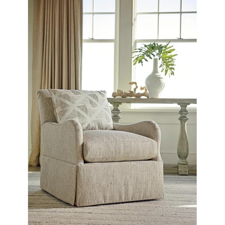 Ocean Breeze Palm Frond Chair
