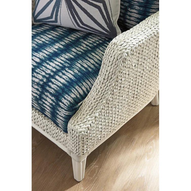 Ocean Breeze Vero Wing Chair