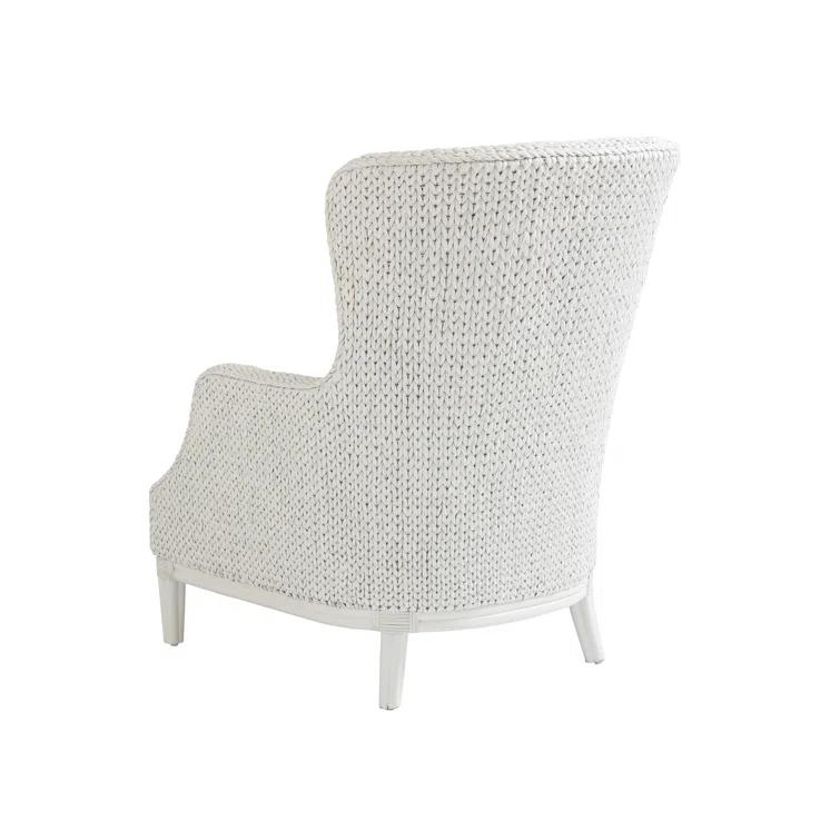Tommy Bahama Home Ocean Breeze Vero Wing Chair