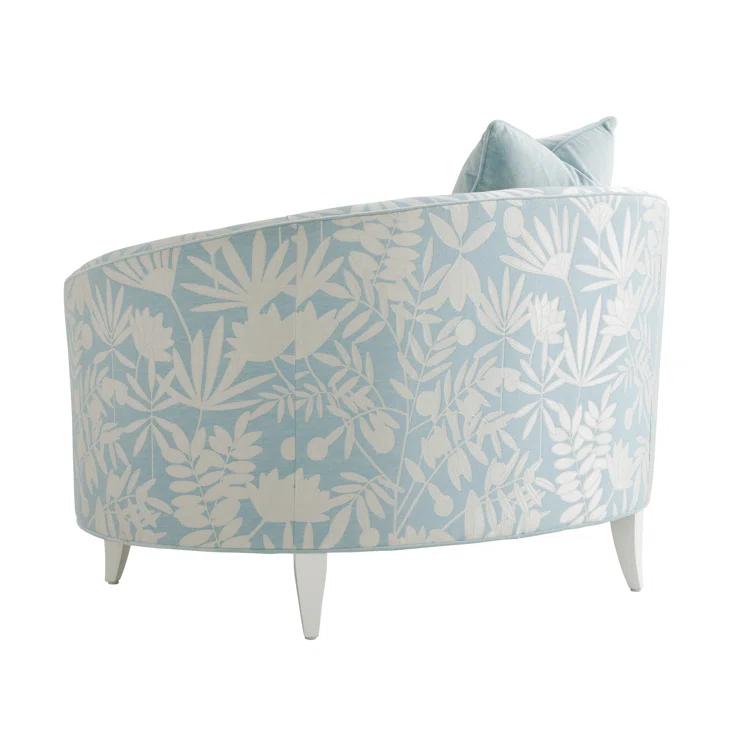 Lexington Avondale Nash Tub Chair