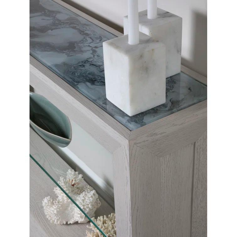 Signature Designs Metaphor Console