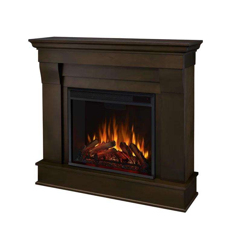 Real Flame Chateau 41" Electric Fireplace by Real Flame