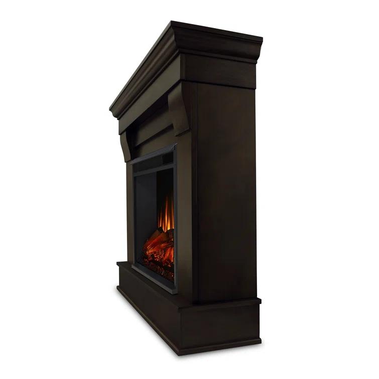 Real Flame Chateau 41" Electric Fireplace by Real Flame