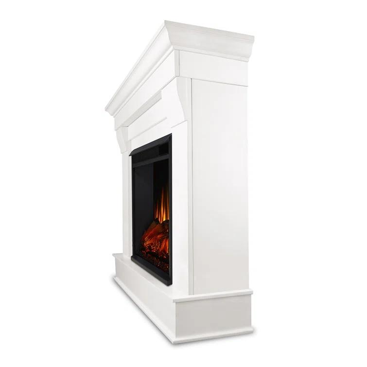 Real Flame Chateau 41" Electric Fireplace by Real Flame