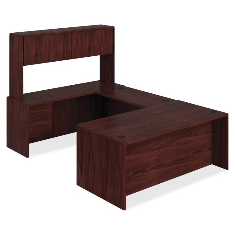 10700 Series Executive Desk