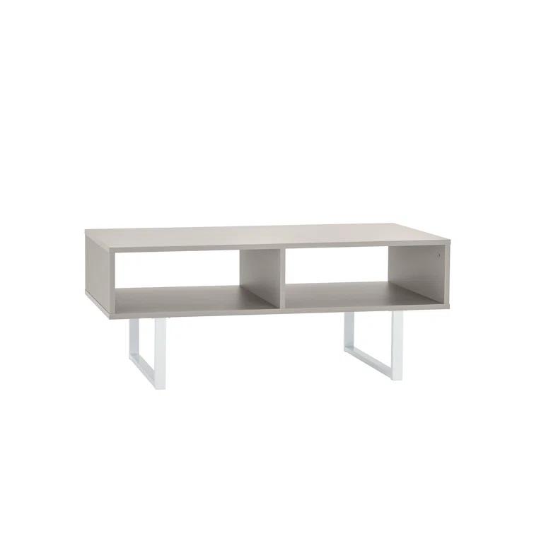 ClosetMaid Industrial Coffee Table