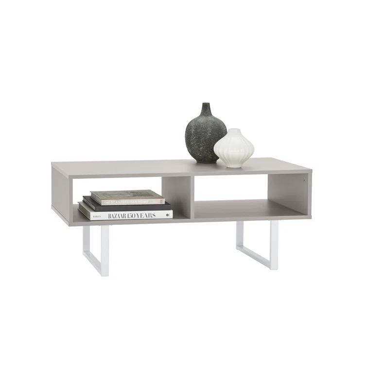 ClosetMaid Industrial Coffee Table