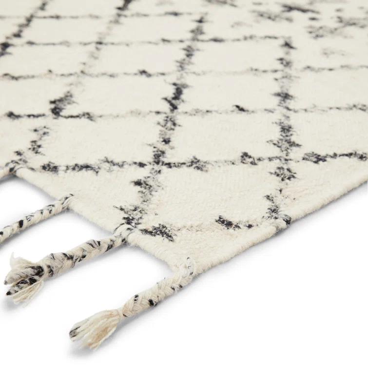Adair Woven Wool Rug