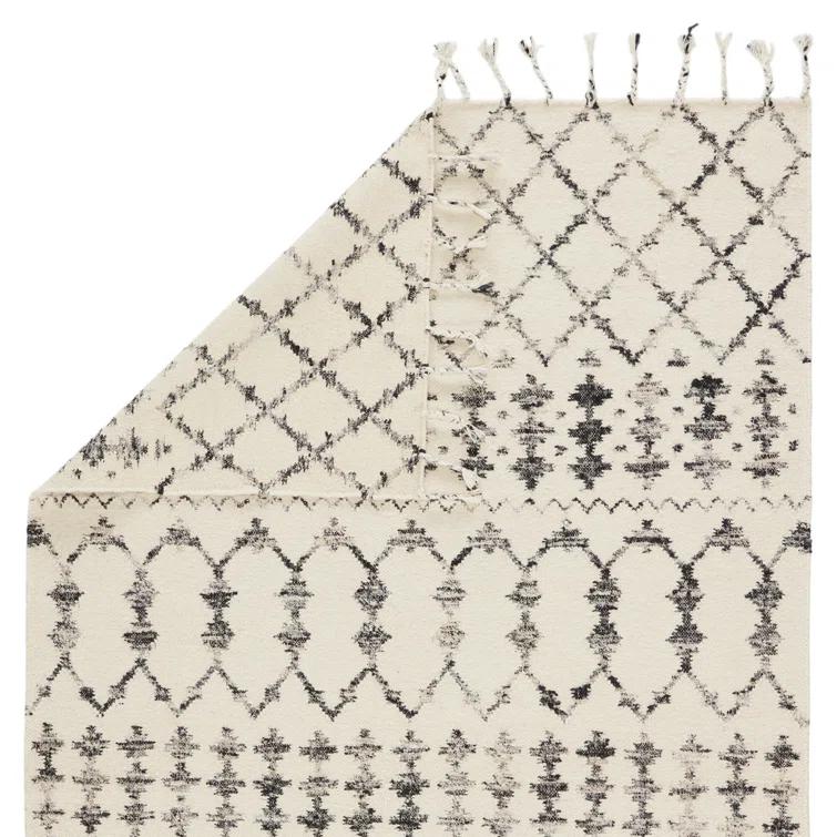 Adair Woven Wool Rug